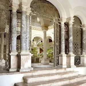 Coolrooms Palacio Villapanés Sevilla
